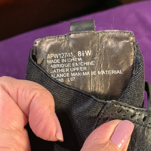 Rockport ankle boots - Picture 7 of 10